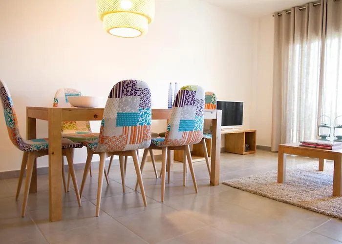 Santa Susanna Chic! Apartments By Alegria