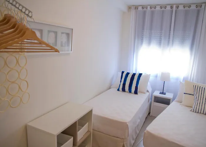 Santa Susanna Chic! Apartments By Alegria