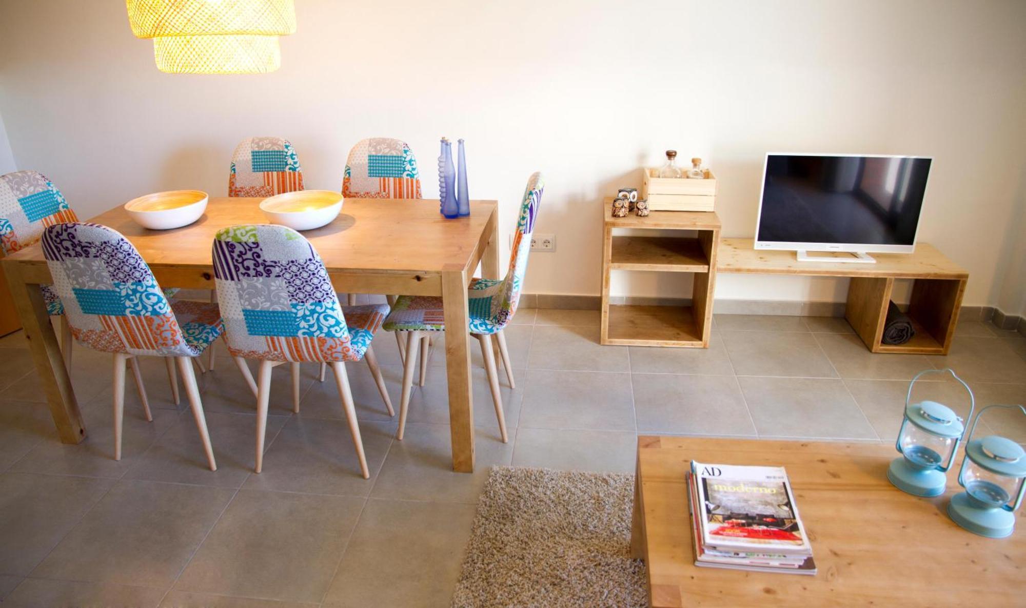 Chic! By Alegria Appartamento Santa Susanna