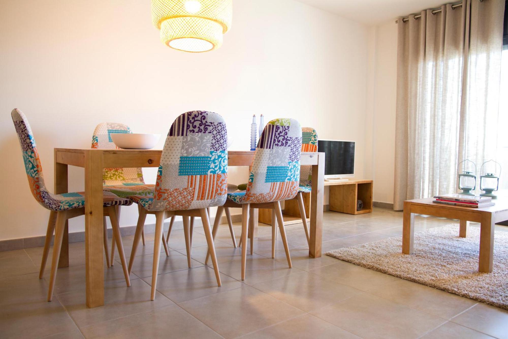 Chic! By Alegria Appartamento