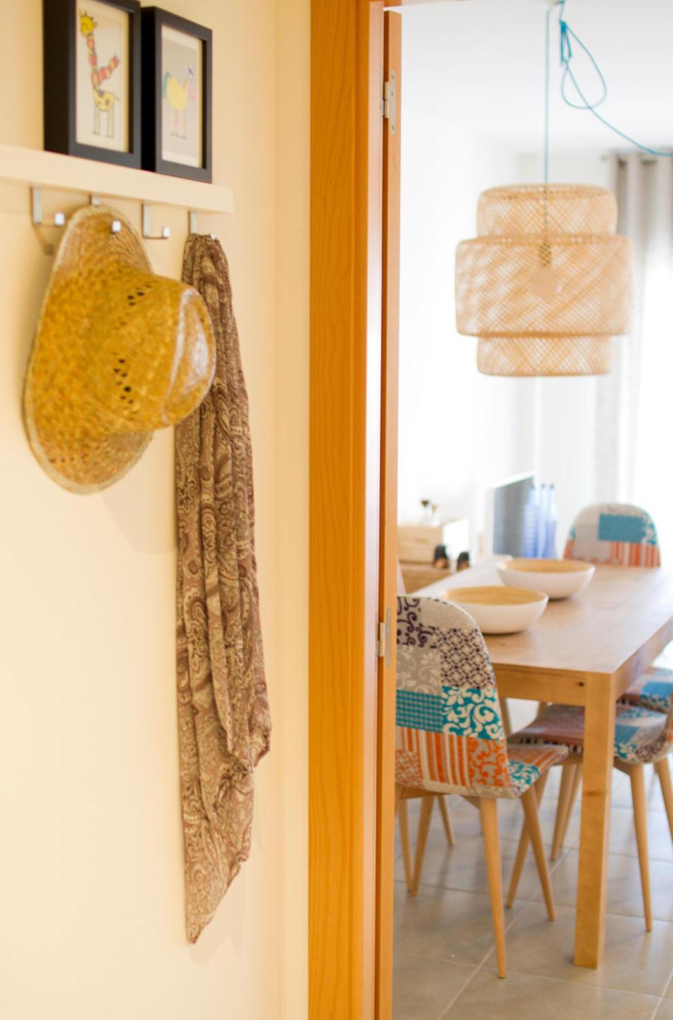 Appartamento Chic! By Alegria Santa Susanna